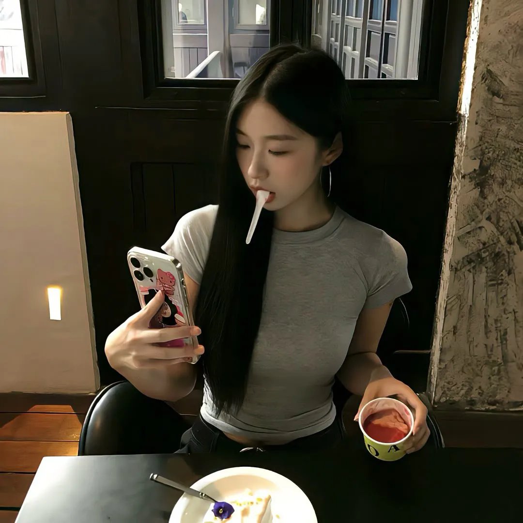 一切如你