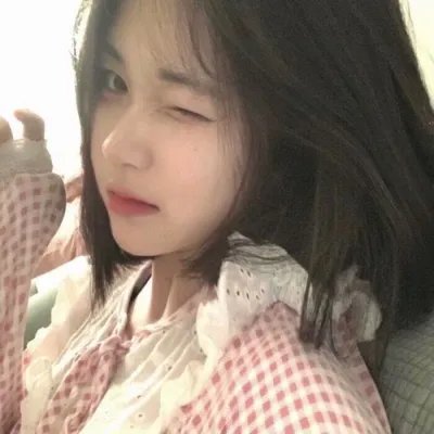 一个好人